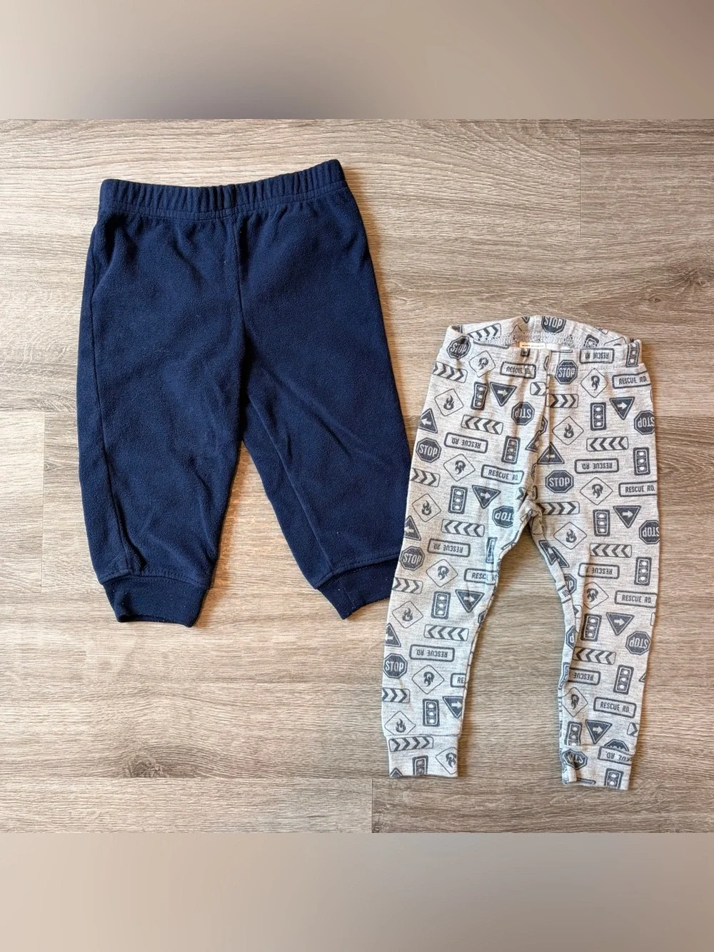 Carter's baby boys bottoms